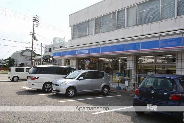 ロイヤルガーデン北前川の周辺写真