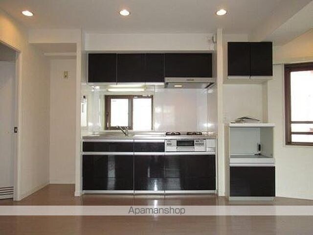 フリーディオ四谷三丁目[1LDK/46.02m2]のその他内装2