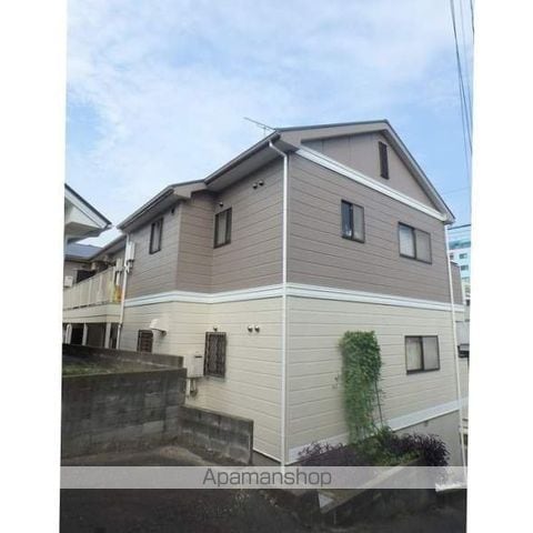サンフラワー須恵の外観写真