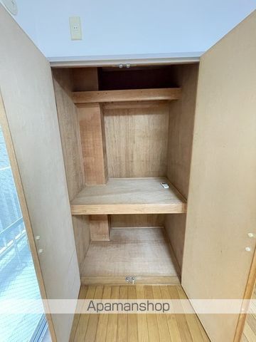 カーサ南街の内装写真