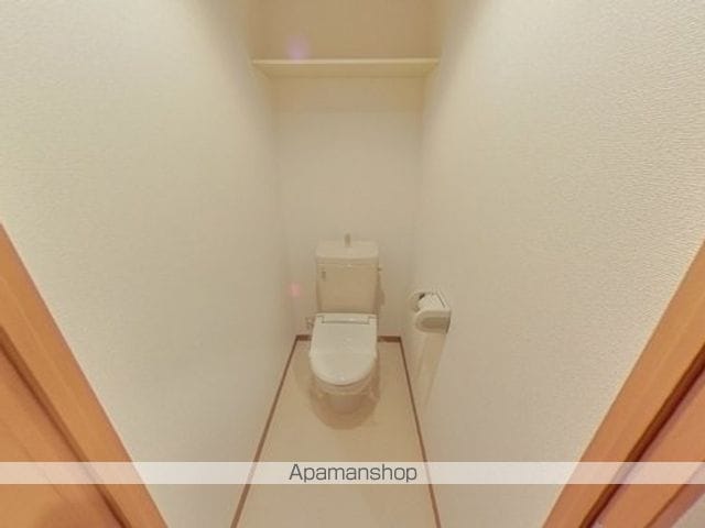 グランボヌール迎町の内装写真