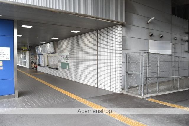 COZY COTE 上鳥羽の周辺写真