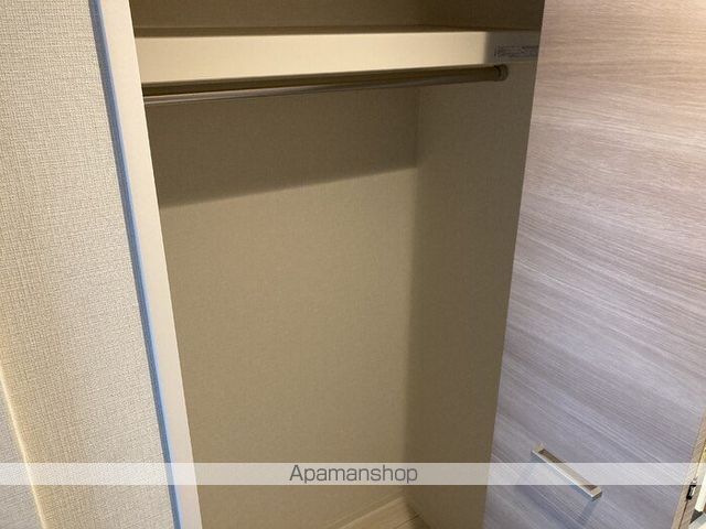 M’sマンション長栄寺の内装写真
