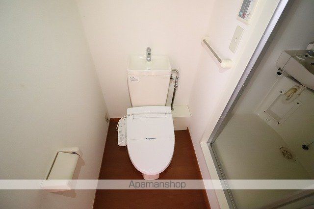 レオパレスコスモIIの内装写真