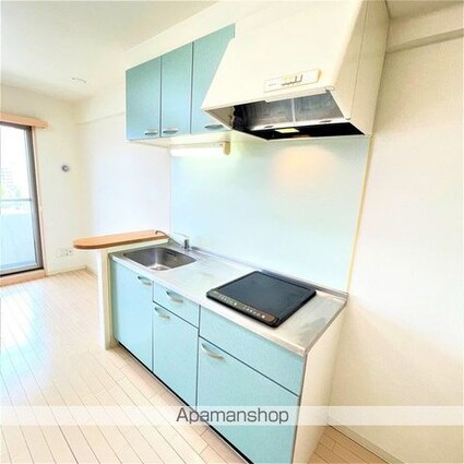 スクエア泉中央[1R/24.64m2]のその他内装4