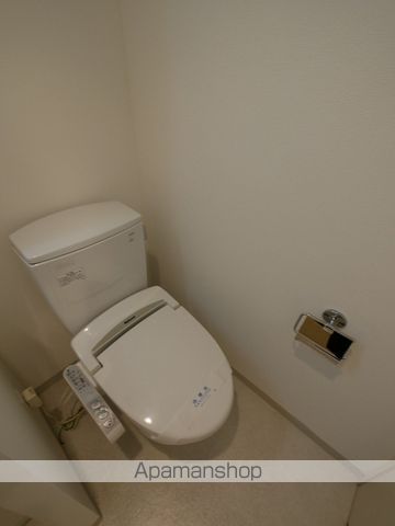 エヴァステージ梅田WESTの内装写真