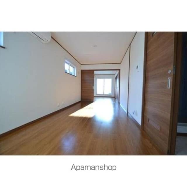 ＡＫコート[1LDK/40.41m2]のリビング・居間1