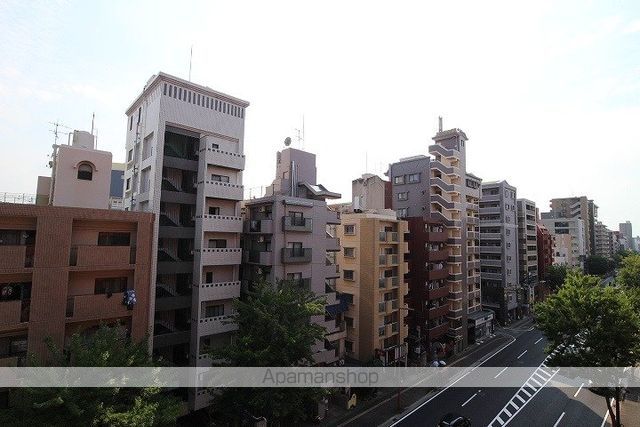 【福岡市南区高宮のマンションの写真】