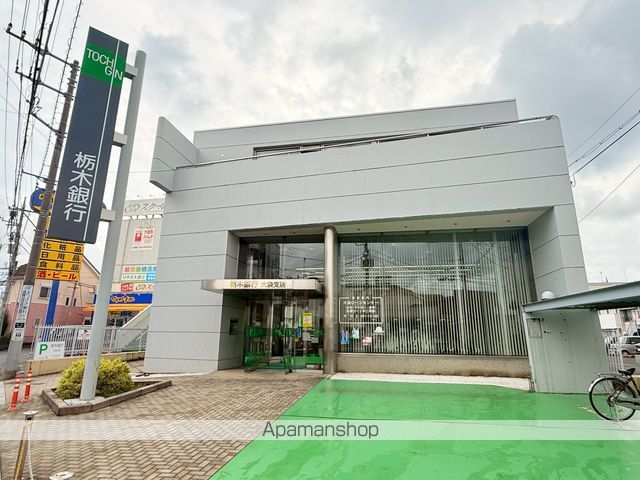 ウエイブメゾン Bの周辺写真