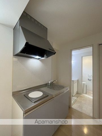 プランドール姫路の内装写真