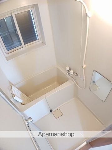 アンジュレーヴの内装写真