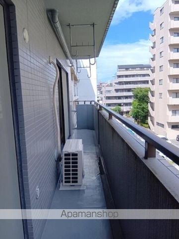 アネックス赤澤の内装写真