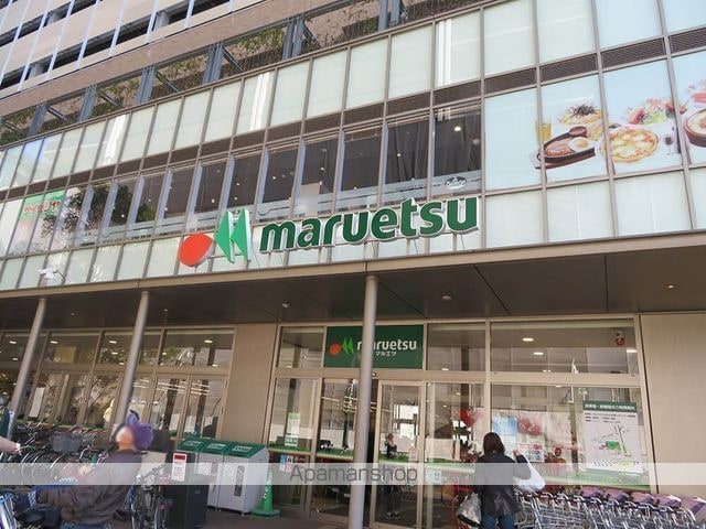 ソラーナ金町[1K/25.01m2]の周辺8