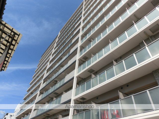 ESLEAD京橋グランテラスの外観写真