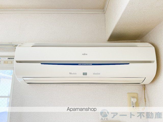 レーベン・バオム Aの内装写真