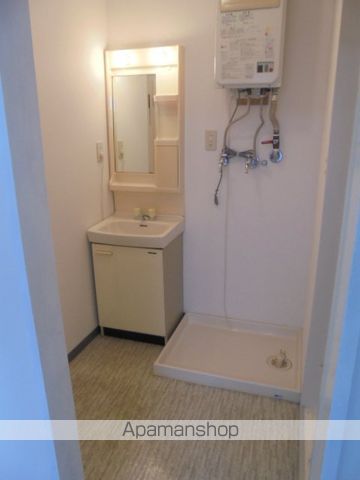 松本ビル2の内装写真