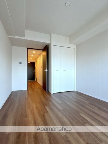 アプリーレ松屋町の内装写真