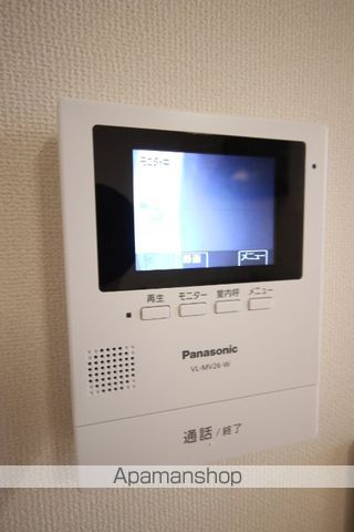 ディア・パレスIIの内装写真