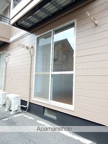 ファミネス堀南の内装写真