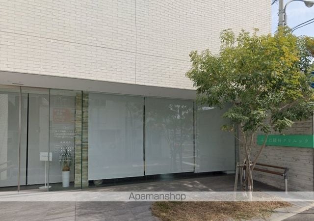 花園パークマンションの周辺写真