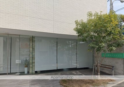 花園パークマンション[2K/34.45m2]の周辺5