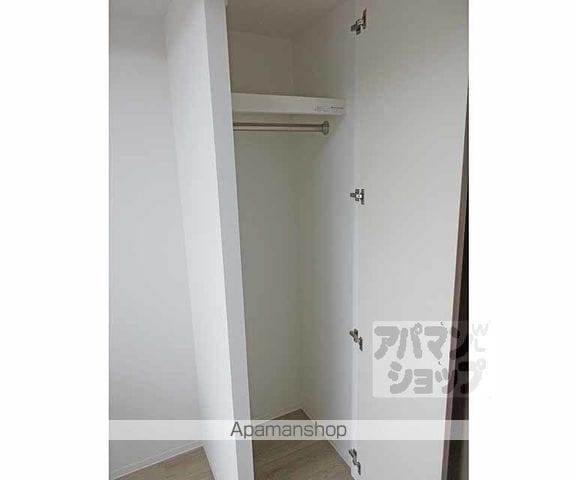 S-RESIDENCE京都竹田dormitoryの内装写真