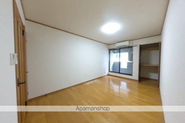 セジュール鐙の内装写真
