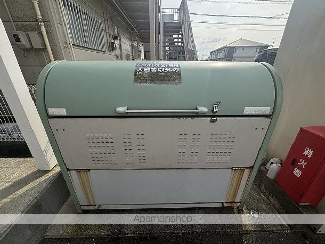 レオパレスフクシマIIのその他写真