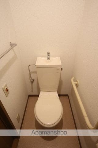 サンハイツツチタニの内装写真