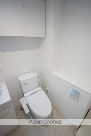メインステージ北千住VIの内装写真