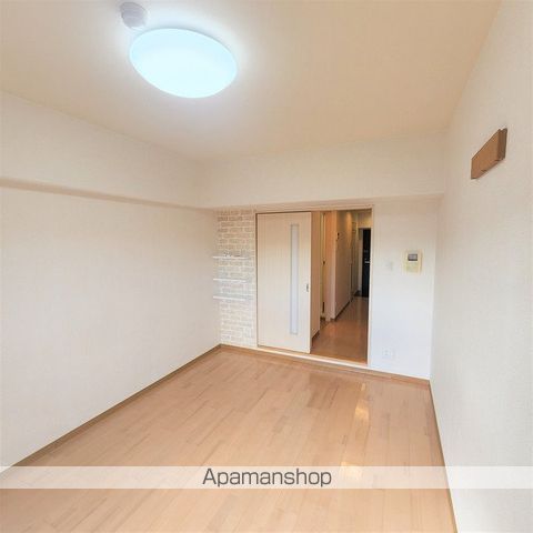 愛知県名古屋市北区楠１丁目[1K/24.94m2]の内装1