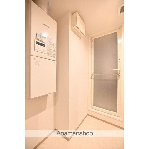 グローリオシェルト千川の内装写真