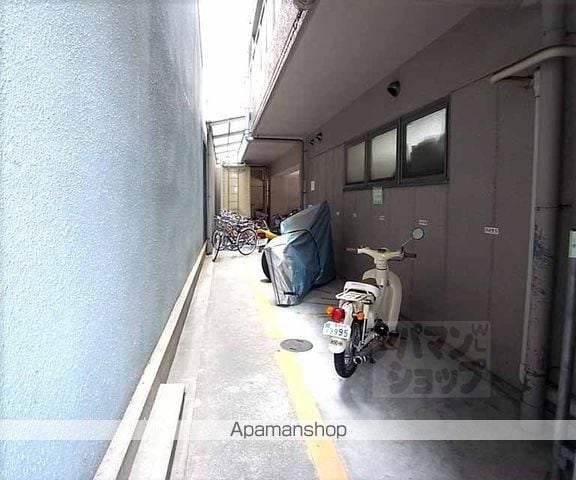 MORE五条のその他写真