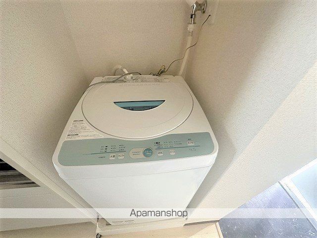 レオネクストブランドール根岸の内装写真