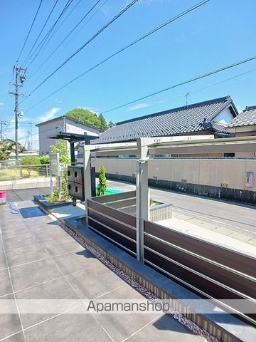 クレストコート瀬部 Iのその他写真