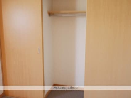 レオパレスケンズ　スター[2DK/43.47m2]の収納