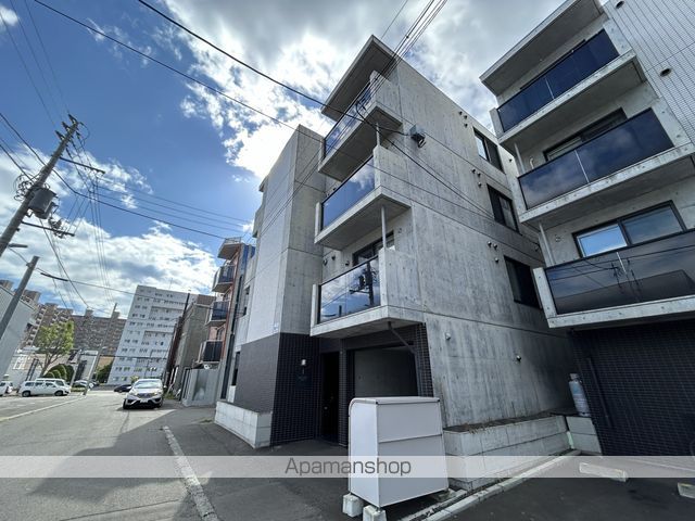 HOPE N8E8の外観写真