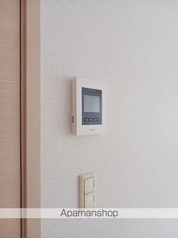 ヴィータフェリーチェIIIの内装写真