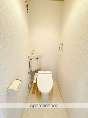 グリーンヒルIIの内装写真