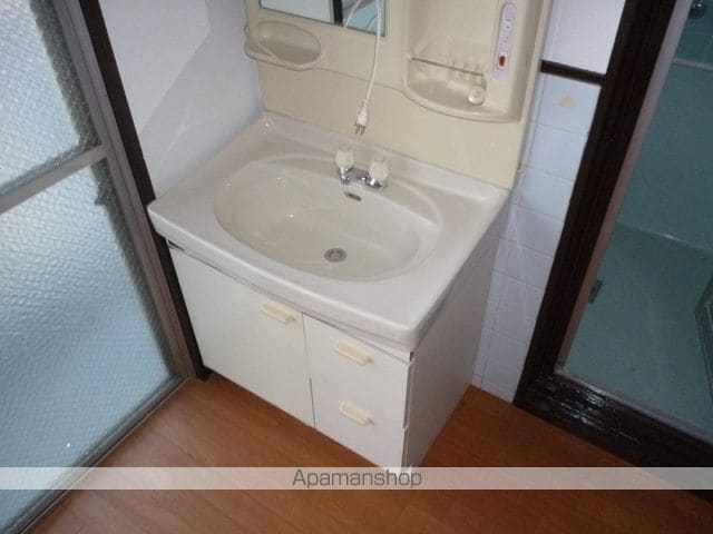 西本マンションの内装写真