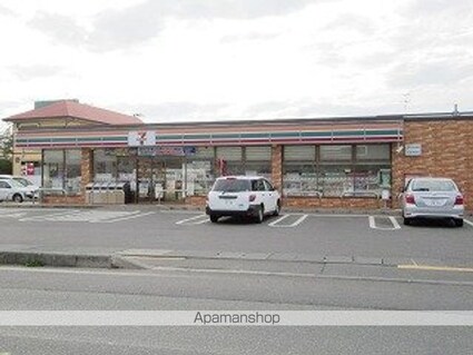 ヴィオラⅡ　Ｉ[3DK/62.1m2]の周辺2