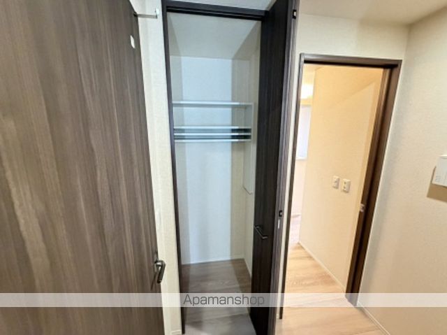 GRAMM松室吾田神町Bの内装写真