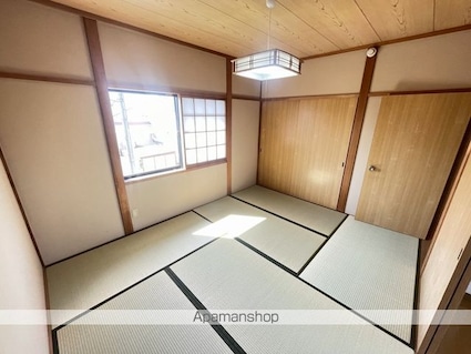 タウンパーク[2DK/55.2m2]の内装6