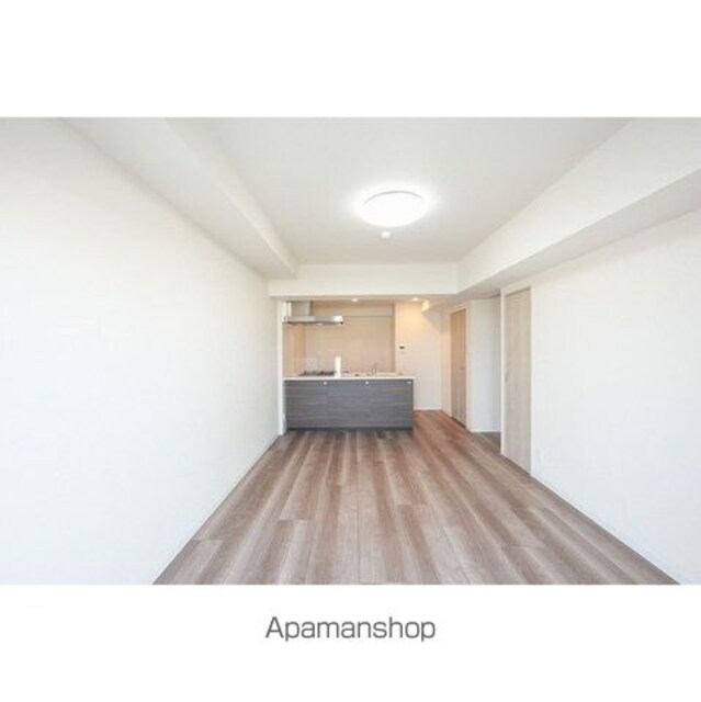 ＨＦ押上レジデンス[2LDK/60.6m2]のリビング・居間