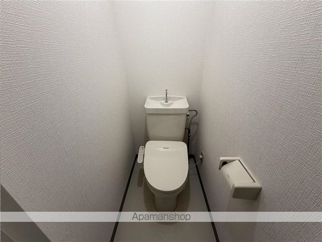 MYコーポの内装写真