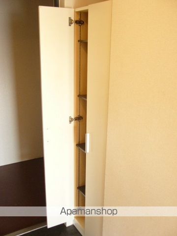AGITOの内装写真