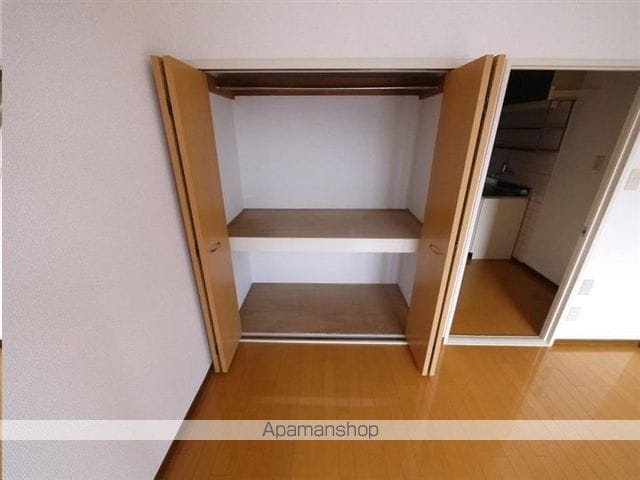 ハルトガッセ1の内装写真