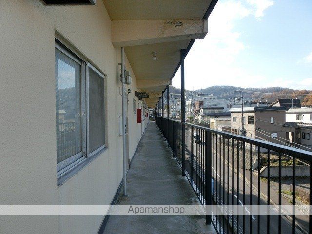 長橋ハイツのその他写真