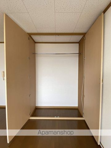 レオパレスTOKIWAの内装写真