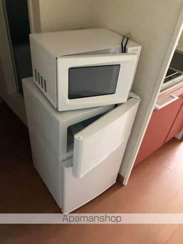 レオパレスBrosIの内装写真